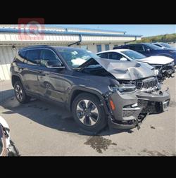 جيب جراند شيروكي